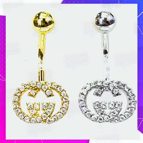 how much is a gucci ring|gucci belly button rings.